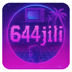 644jili Logo